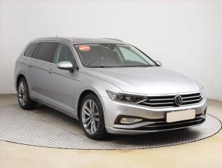 Volkswagen Passat Elegance 2.0 TDI, Automat
