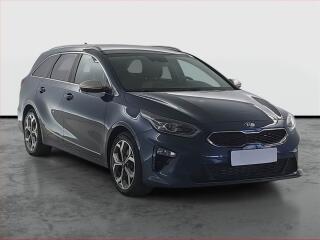 Kia Ceed 1.4 T-GDI, K��e, Navi
