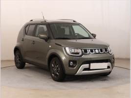 Suzuki Ignis 1.2 Hybrid