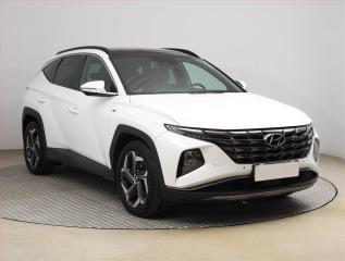 Hyundai Tucson Premium 1.6 T-GDI 48V MHEV