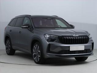 �koda Kodiaq 1.5 TSI m-HEV