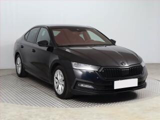 �koda Octavia 2.0 TDI, 4X4, Automat