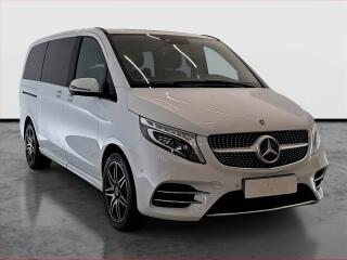 Mercedes-Benz 300 d 4MATIC, �R