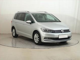 Volkswagen Touran 2.0 TDI