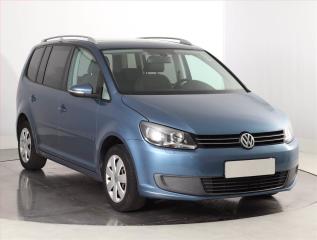 Volkswagen Touran 1.2 TSI, Tempomat