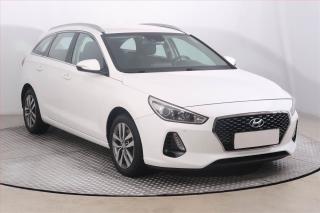 Hyundai i30 1.6 CRDi, Navi, Tempomat