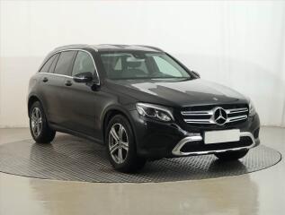 Mercedes-Benz GLC 220 d 4MATIC