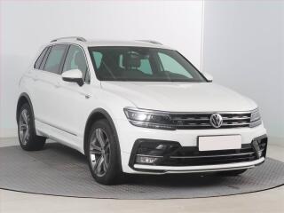 Volkswagen Tiguan R-Line 2.0 TDI