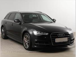 Audi A6 S line 3.0 TDI, quattro