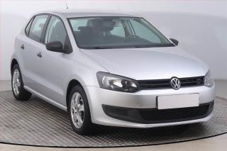 Volkswagen Polo Comfortline 1.6 TDI