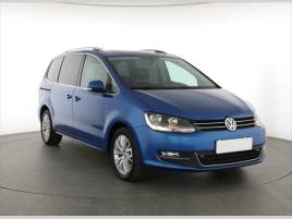 Volkswagen Sharan 2.0 TDI BMT, Ke, Navi