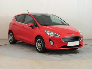 Ford Fiesta Trend 1.0 EcoBoost, R,1.maj