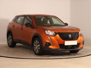 Peugeot 2008 1.2 PureTech, �R,1.maj