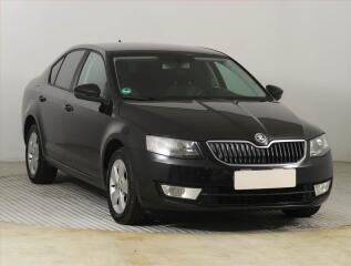 �koda Octavia Ambition Plus 1.4 TSI