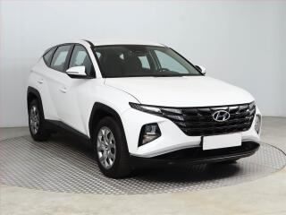 Hyundai Tucson 1.6 T-GDI