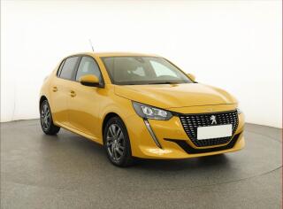 Peugeot 208 1.2 PureTech, �R,1.maj
