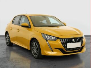 Peugeot 208 1.2 PureTech, �R,1.maj