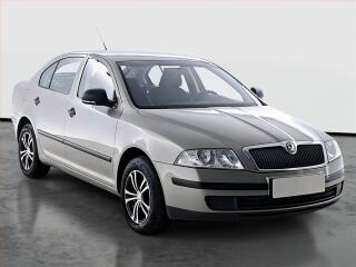�koda Octavia 1.6