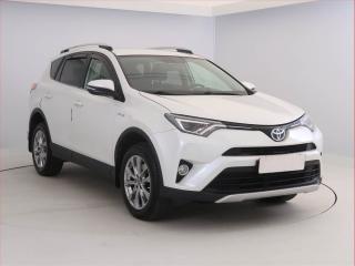 Toyota RAV4 2.5 Hybrid