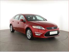 Ford Mondeo 2.0 TDCi, Automat, R,2.maj