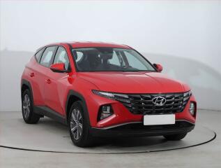 Hyundai Tucson 1.6 CRDi