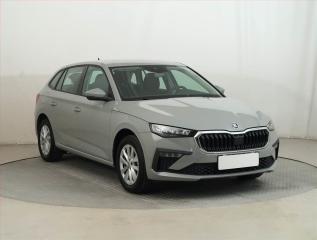 koda Scala Selection 1.0 TSI, R, DPH!