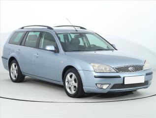 Ford Mondeo 1.8 16V, jezd vborn