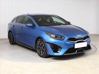 Kia Pro_Ceed 1.5 T-GDI