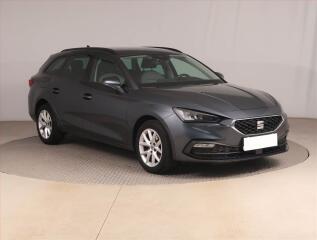 Seat Leon 1.5 TSI, Navi, Tempomat