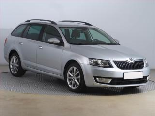 koda Octavia Edition 2.0 TDI, Automat, Navi