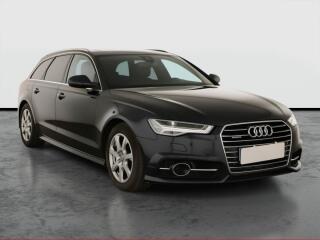 Audi A6 3.0 TDI