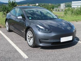 Tesla Model 3 Long Range 4WD 79kWh, SoH 89%