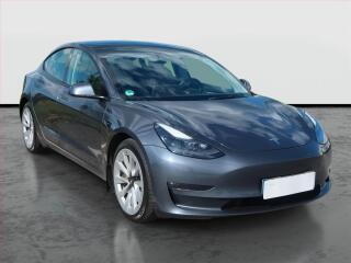 Tesla Model 3 Long Range 4WD 79kWh, SoH 89%