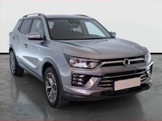 SsangYong Korando 1.5 T-GDI