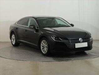 Volkswagen Arteon 2.0 TDI, Serv.kniha, Tempomat