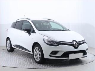 Renault Clio Limited 0.9 TCe, �R,1.maj