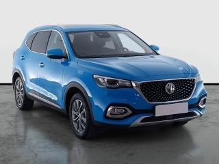 MG HS Excite 1.5 TGI