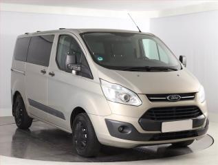 Ford Transit Custom 2.2 TDCI, Bus, 9Mst