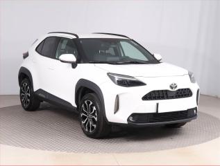 Toyota Yaris Cross 1.5 VVT-i, R,1. maj.,zruka