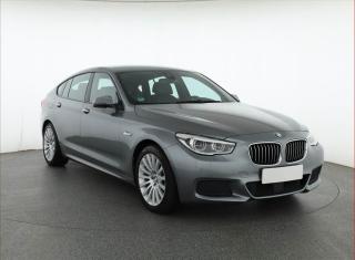 BMW 530d xDrive GT, 4X4, Automat