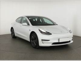 Tesla Model 3 Long Range 4WD 73kWh, SoH 84%