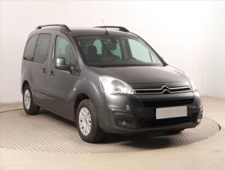 Citron Berlingo Shine 1.6 HDi, 5Mst, R