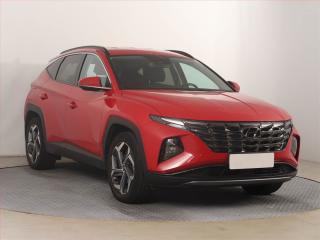 Hyundai Tucson 1.6 T-GDI PHEV, R, SERVIS
