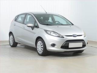 Ford Fiesta 1.4, LPG, po STK, jezd� dob�e