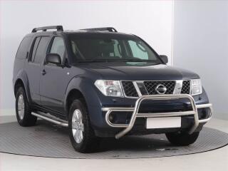 Nissan Pathfinder 2.5 dCi , 4X4, Navi, Tempomat