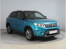 Suzuki Vitara 1.6 VVT, R,1.maj, Tempomat