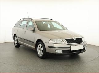 koda Octavia Elegance 2.0 TDI, Serv.kniha