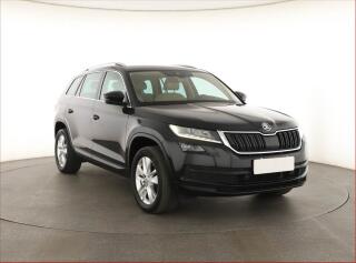 �koda Kodiaq 2.0 TDI 4x4, 4X4, Automat