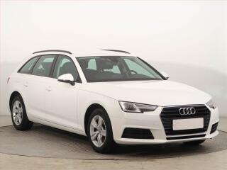 Audi A4 2.0 TDI, Navi, Bi-Xenony