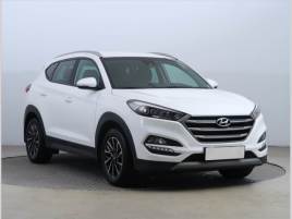 Hyundai Tucson 1.6 T-GDI, R,2.maj